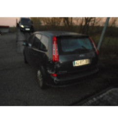 Demarreur FORD C-MAX 1 Photo n°8