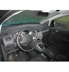 Demarreur FORD C-MAX 1 Photo n°9