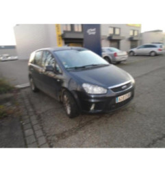 Demarreur FORD C-MAX 1 Photo n°10