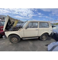 Retroviseur droit LADA NIVA Photo n°4