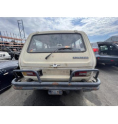 Retroviseur droit LADA NIVA Photo n°5