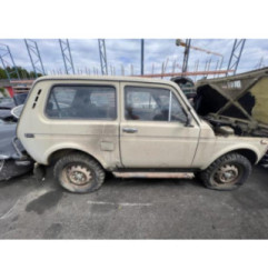 Retroviseur droit LADA NIVA Photo n°6