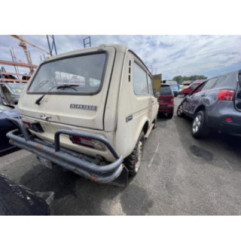 Retroviseur droit LADA NIVA Photo n°12