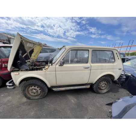 Arbre de transmission (propulsion) LADA NIVA Photo n°1