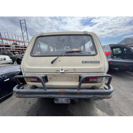 Arbre de transmission (propulsion) LADA NIVA