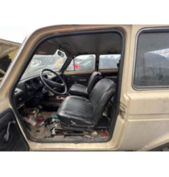 Arbre de transmission (propulsion) LADA NIVA Photo n°4