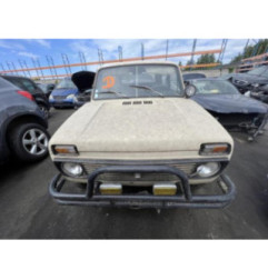 Arbre de transmission (propulsion) LADA NIVA Photo n°11