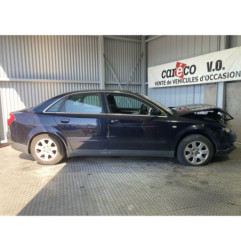 Compteur AUDI A4 2 Photo n°4