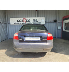 Compteur AUDI A4 2 Photo n°9