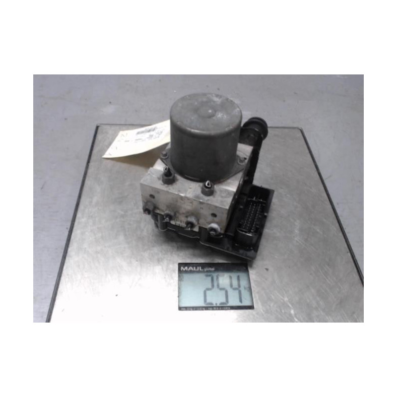 Bloc ABS (freins anti-blocage) AUDI A4 3