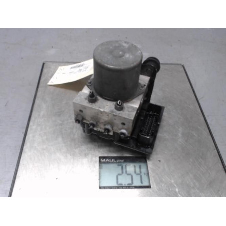 Bloc ABS (freins anti-blocage) AUDI A4 3 Photo n°1