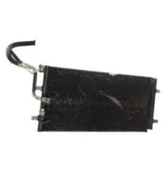 Condenseur de clim AUDI A4 3 Photo n°1