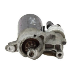 Demarreur AUDI A4 3 Photo n°1