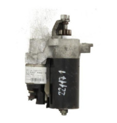 Demarreur AUDI A4 3 Photo n°5