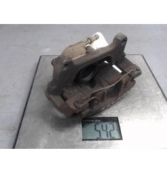 Etrier avant gauche (freinage) AUDI A4 3 Photo n°1