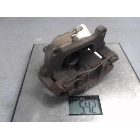 Etrier avant gauche (freinage) AUDI A4 3 Photo n°1