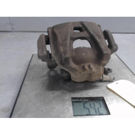 Etrier avant gauche (freinage) AUDI A4 3