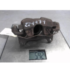 Etrier avant gauche (freinage) AUDI A4 3 Photo n°5