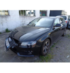 Etrier avant gauche (freinage) AUDI A4 3 Photo n°6