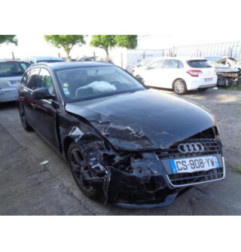 Etrier avant gauche (freinage) AUDI A4 3 Photo n°10