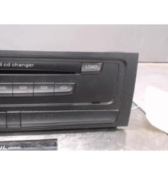 Autoradio d'origine AUDI A4 3 Photo n°1