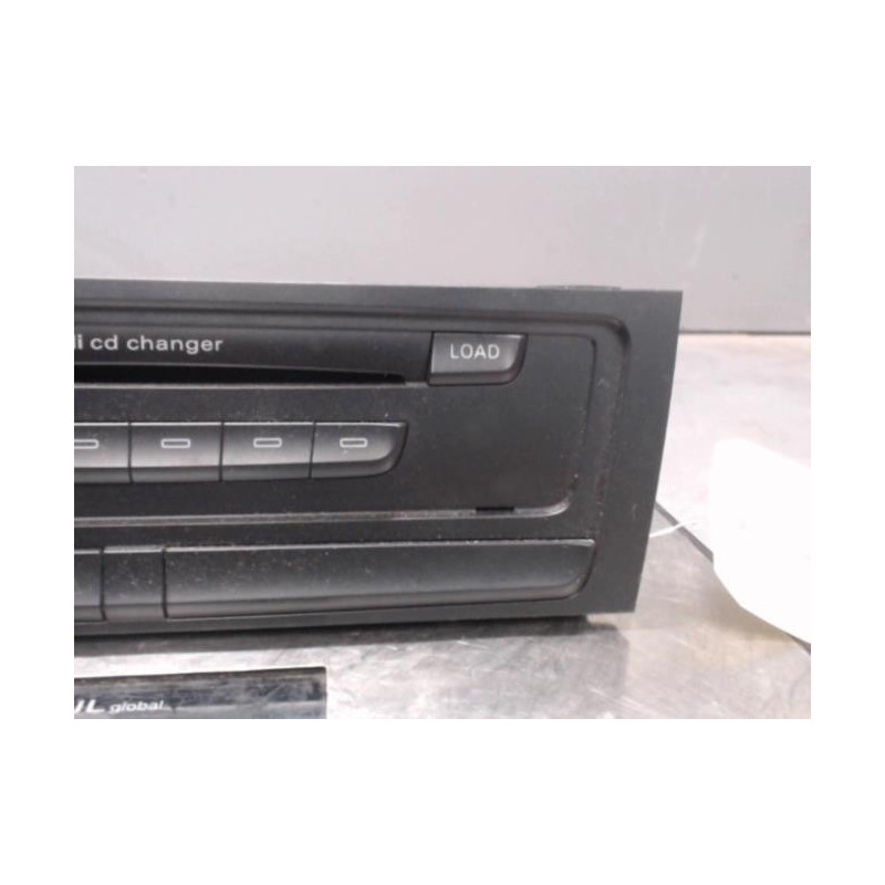 Autoradio d'origine AUDI A4 3