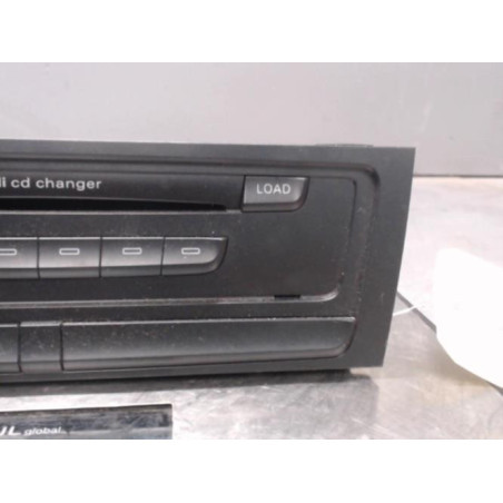 Autoradio d'origine AUDI A4 3 Photo n°1