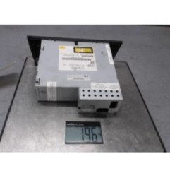 Autoradio d'origine AUDI A4 3 Photo n°5