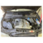 Bloc chauffage AUDI A4 2
