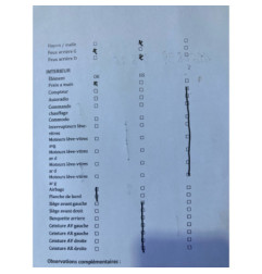 Bloc chauffage AUDI A4 2 Photo n°7