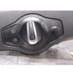 Commande de phare AUDI A4 3 Photo n°1