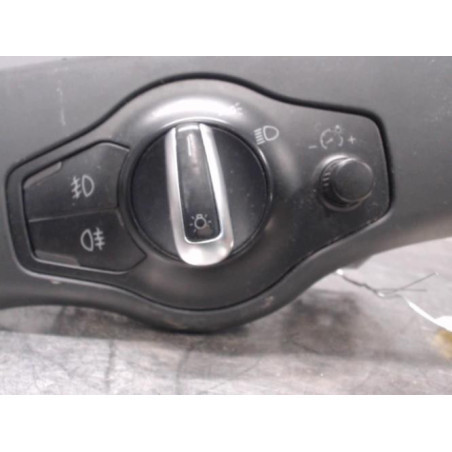 Commande de phare AUDI A4 3 Photo n°1