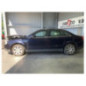 Boitier BSI AUDI A4 2