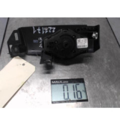 Commande de phare AUDI A4 3 Photo n°3