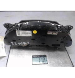 Compteur AUDI A4 3 Photo n°1