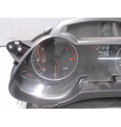 Compteur AUDI A4 3