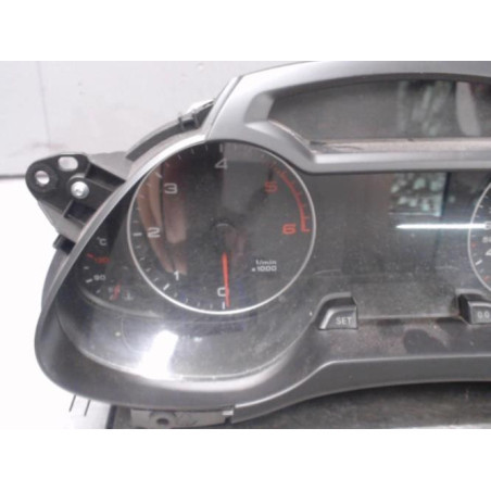 Compteur AUDI A4 3
