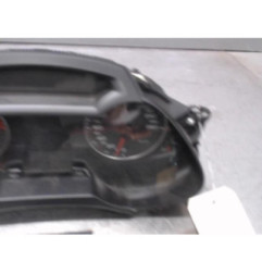 Compteur AUDI A4 3 Photo n°3