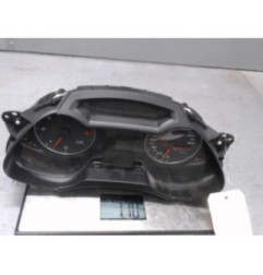 Compteur AUDI A4 3 Photo n°4