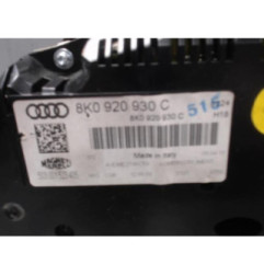 Compteur AUDI A4 3 Photo n°5