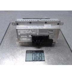 Ecran GPS AUDI A4 3 Photo n°1