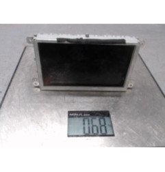 Ecran GPS AUDI A4 3