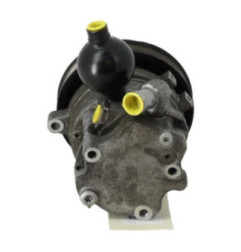 Compresseur clim BMW SERIE 5 E60 Photo n°3