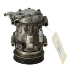 Compresseur clim RENAULT TWINGO 2