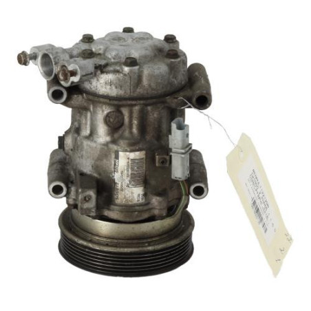 Compresseur clim RENAULT TWINGO 2