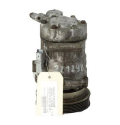 Compresseur clim RENAULT TWINGO 2 Photo n°3