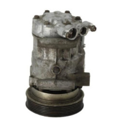 Compresseur clim RENAULT TWINGO 2 Photo n°5