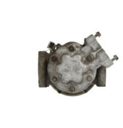 Compresseur clim RENAULT TWINGO 2 Photo n°6