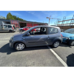 Compresseur clim RENAULT TWINGO 2 Photo n°8