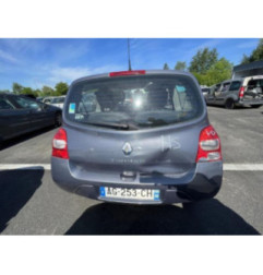 Compresseur clim RENAULT TWINGO 2 Photo n°9